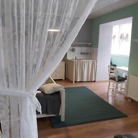 Kohegy Vendeghaz Pazmand Exterior foto