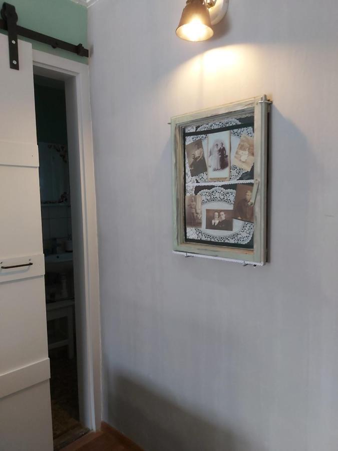 Kohegy Vendeghaz Pazmand Exterior foto
