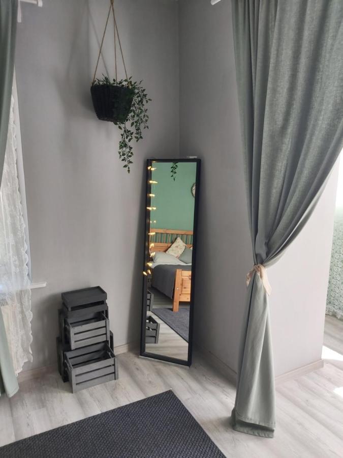 Kohegy Vendeghaz Pazmand Exterior foto
