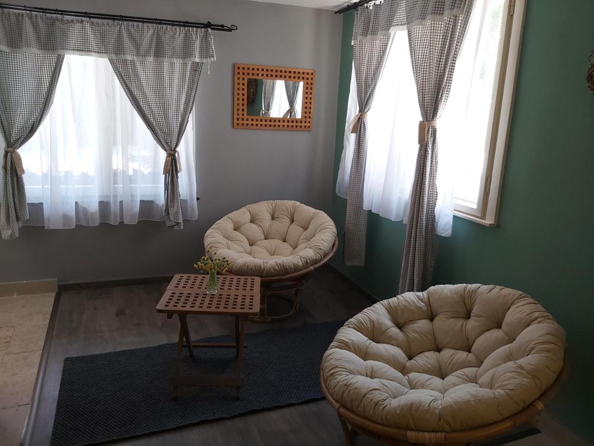 Kohegy Vendeghaz Pazmand Exterior foto