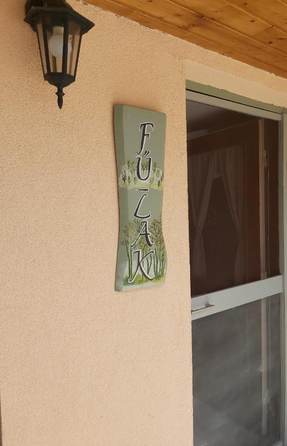 Kohegy Vendeghaz Pazmand Exterior foto